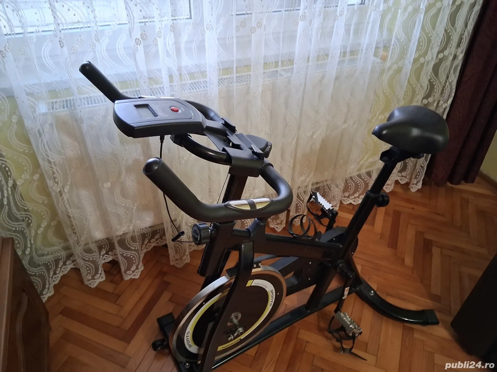 Vand bicicleta 