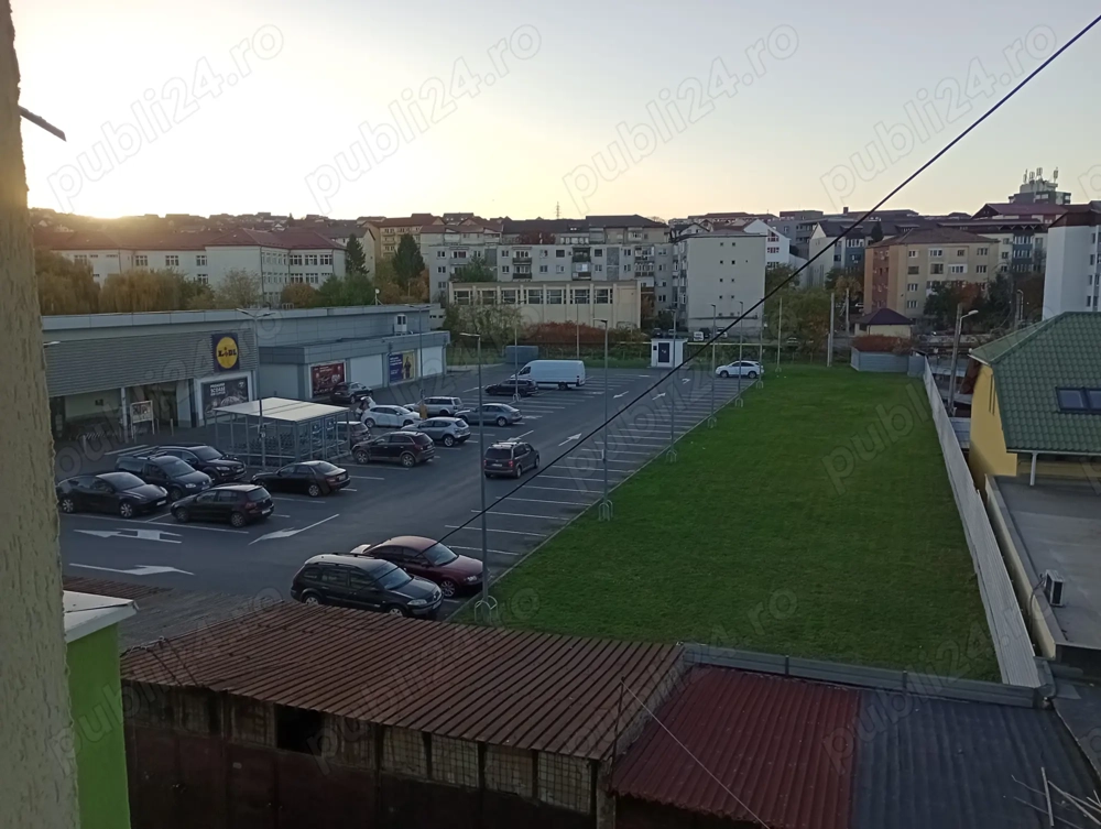 Vand apartament 2 camere in Zalau Bdul Mihai Viteazu