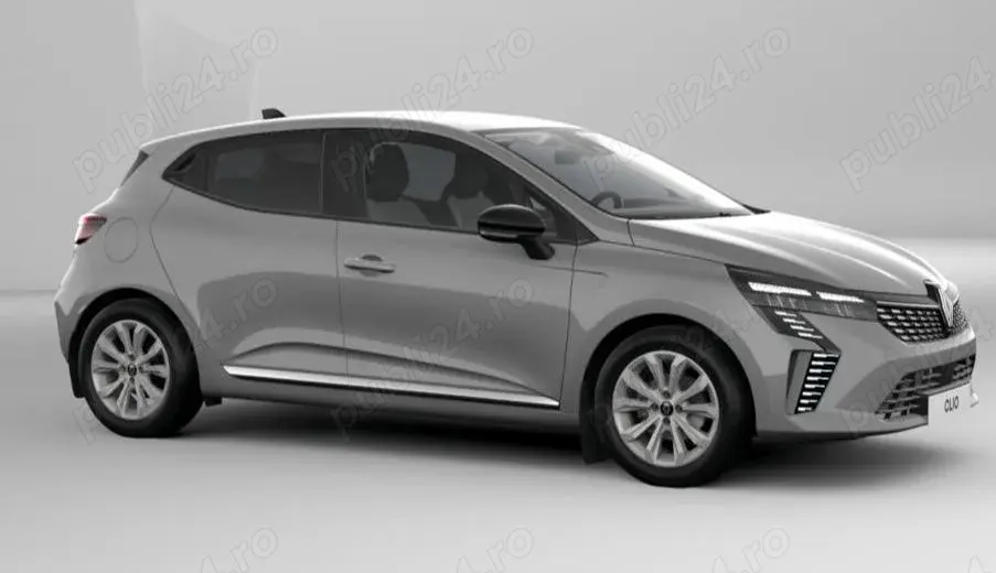 Renault clio 2024 Nou garanție Variante