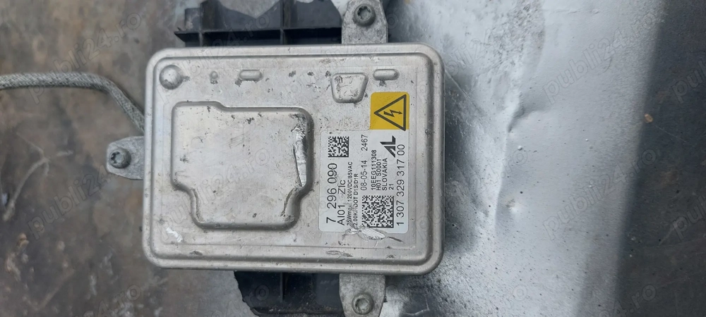 Droser /balastru BMW 