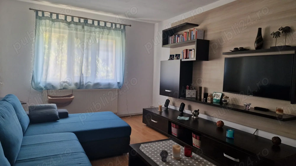 Apartament 3 camere, 76 mp utili   Zona Lipovei, Timisoara