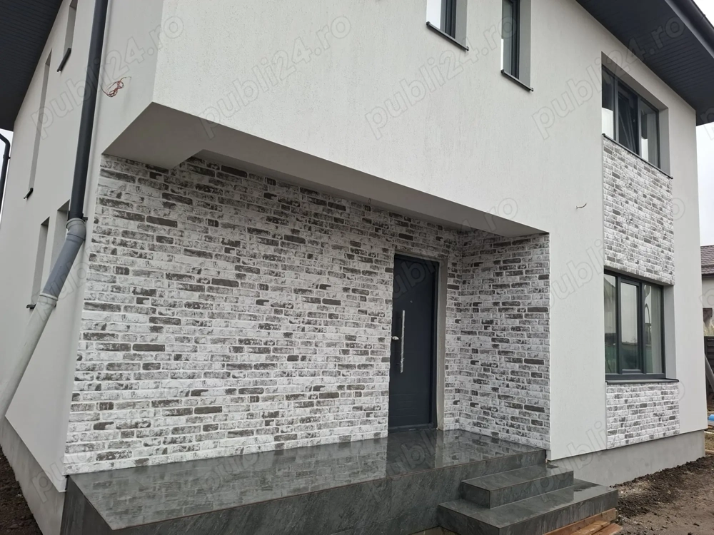 Vand casa  comuna Berceni