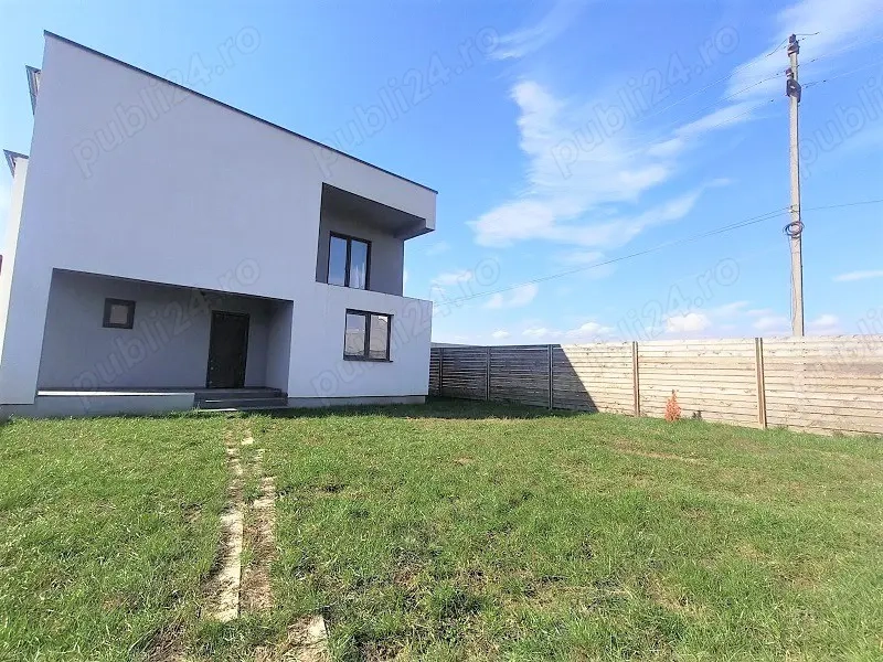 Casă Nouă, Direct  Proprietar , Zona Linistita