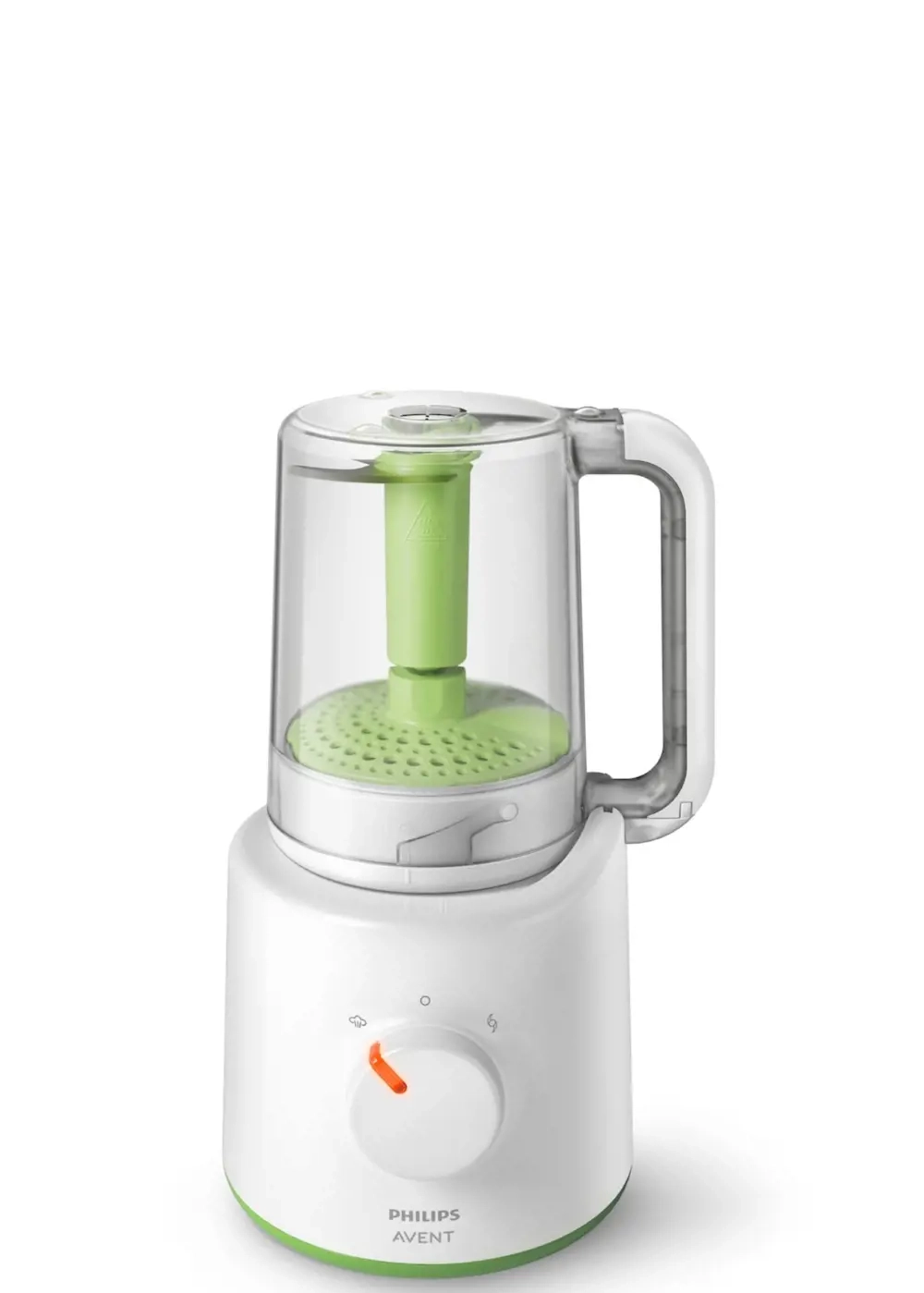 Aparat de gatit la abur-Philips Avent 