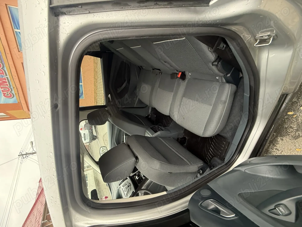 Ford c max ford 2013