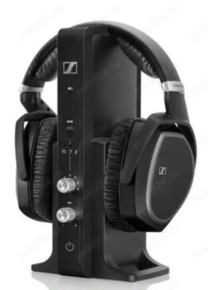 Căști Sennheiser HDR 195
