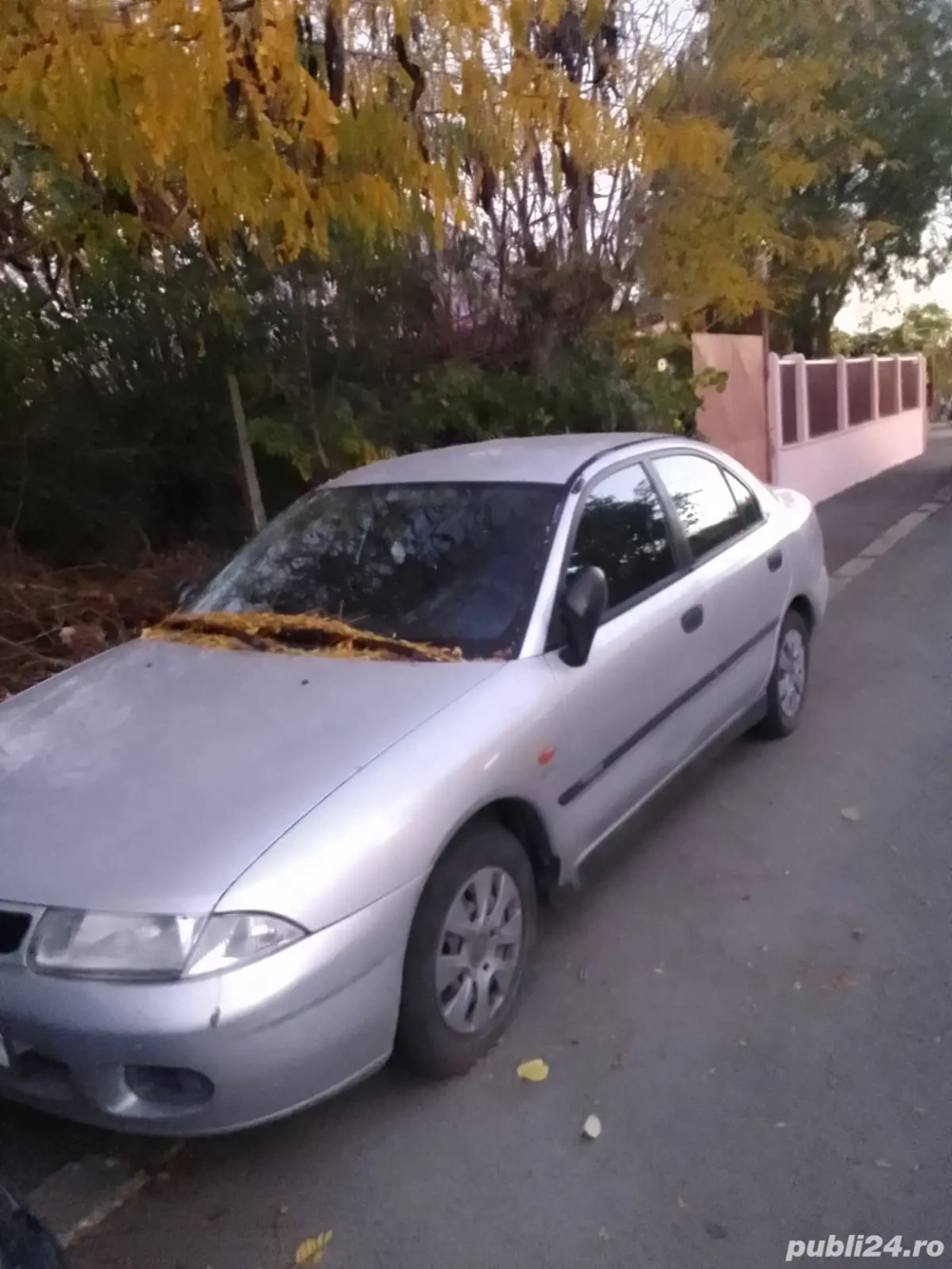 Mitsubishi de vânzare 