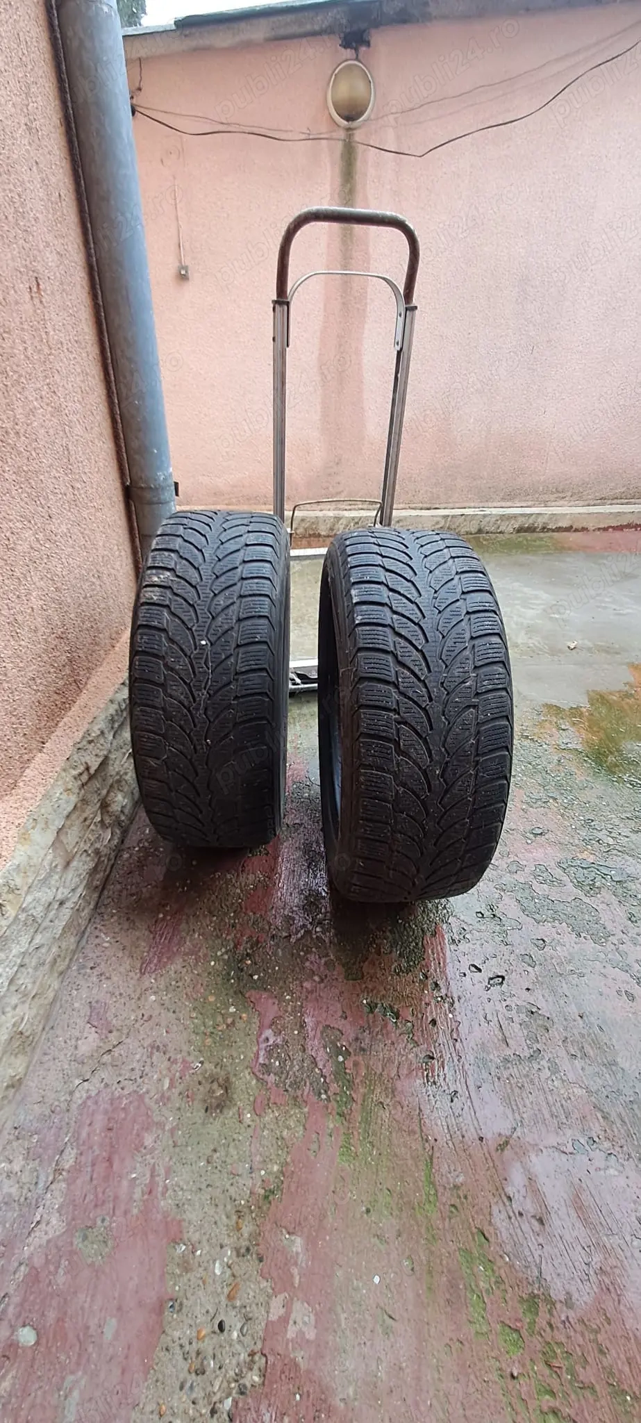 Anvelope Bridgestone