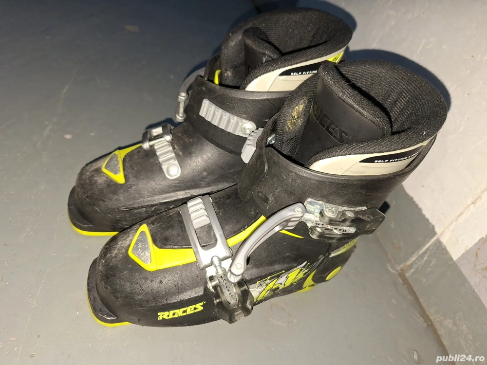 vand clapari cu dimensiune reglabila (32-36) pt copii