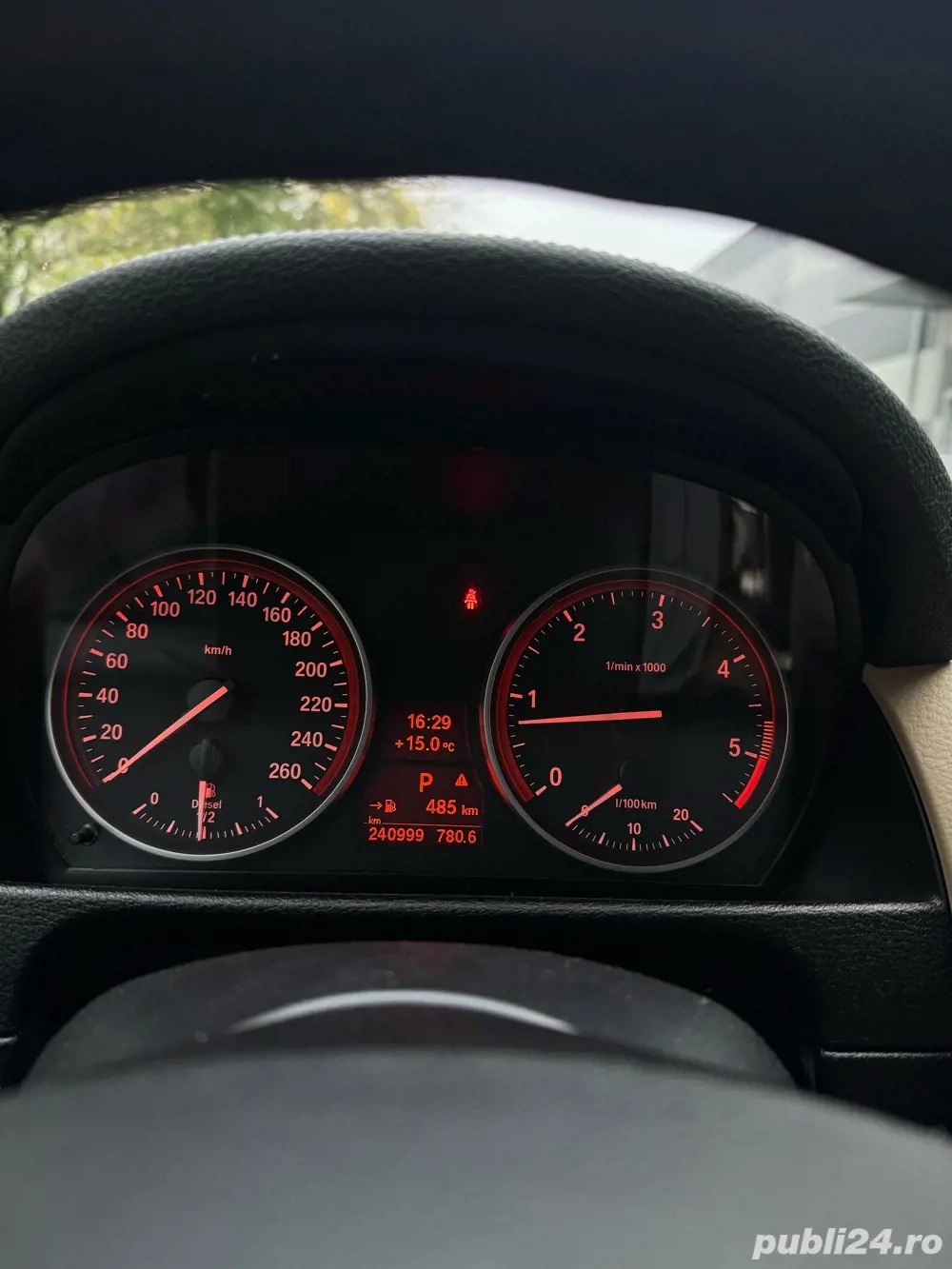 BMW X1 E84 xDrive xLine 184cp