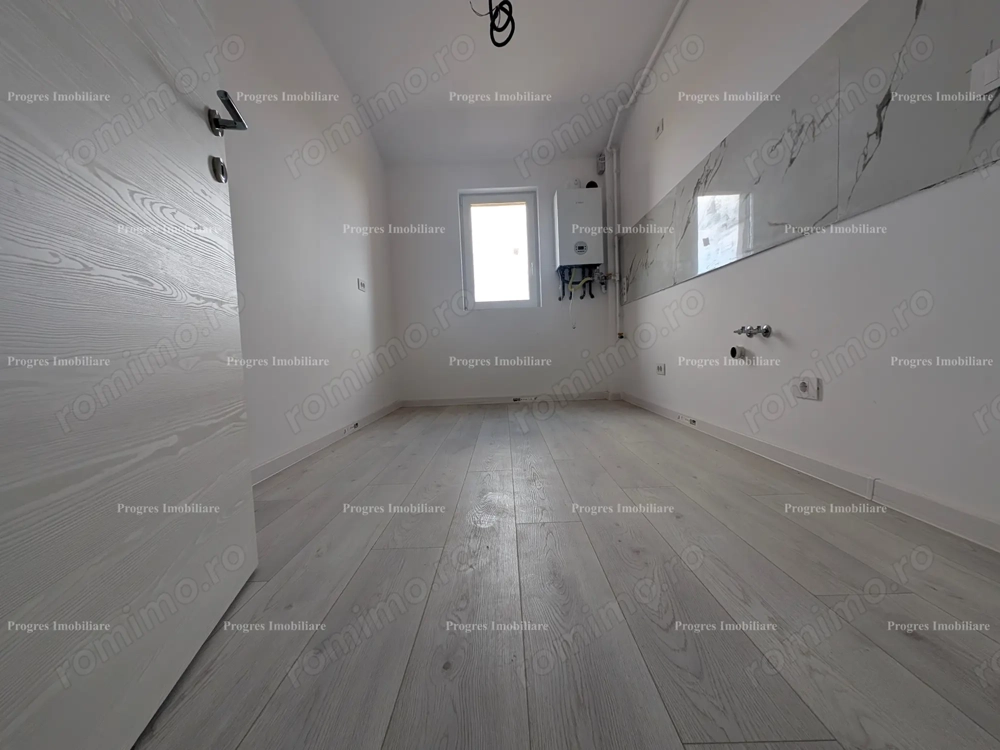 Apartament 2 camere - Bloc nou (finalizat) - Decomandat - 53mp - 85.000 Euro