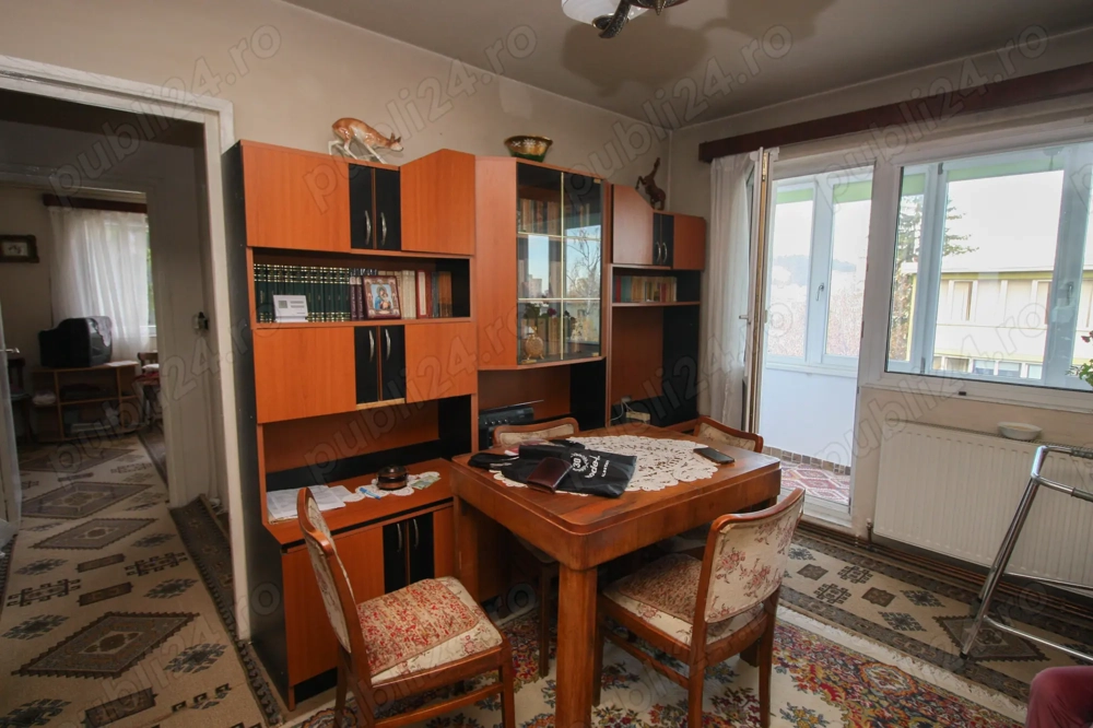 Apartament 2 camere Calea Bucuresti