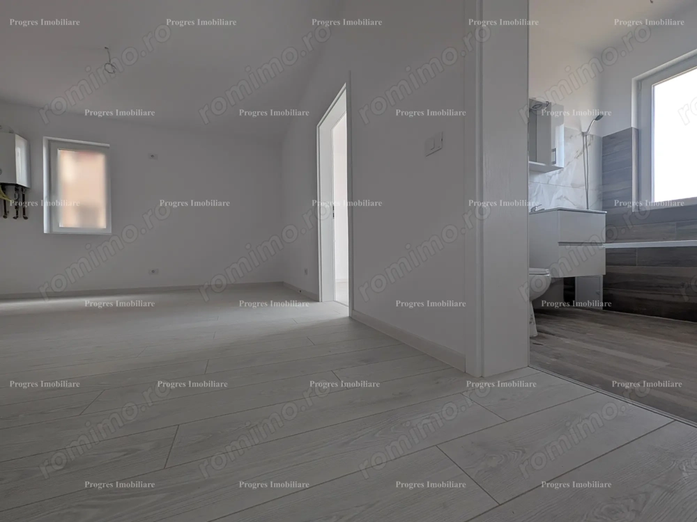 Apartament 3 camere + debara + dressing - Giroc - 86.000 Euro - parcare inclusa (7/10)
