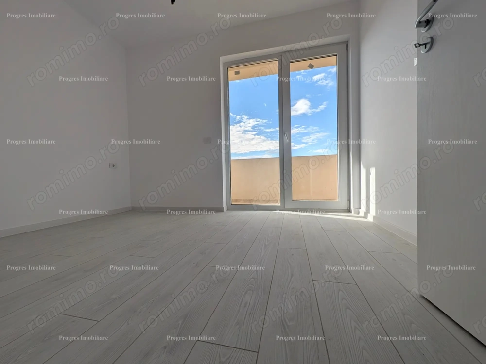 Apartament 3 camere + debara + dressing - Giroc - 86.000 Euro - parcare inclusa (4/10)