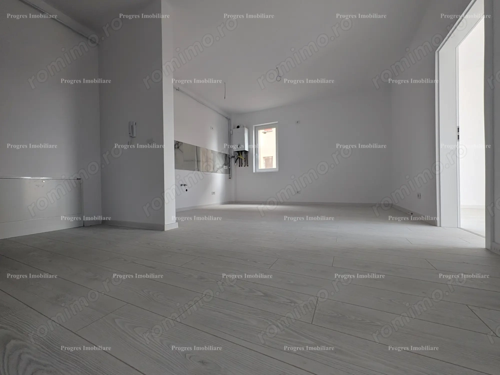 Apartament 3 camere + debara + dressing - Giroc - 86.000 Euro - parcare inclusa (8/10)