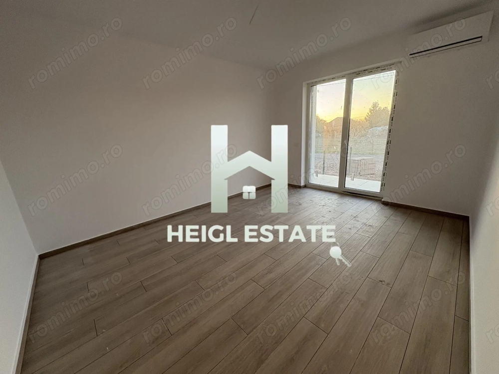 Apartament cu 2 camere in Giroc zona Eso