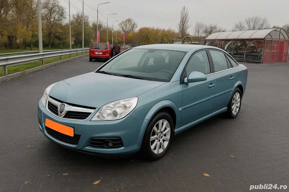 Opel Vectra C   2006   Volan Dreapta