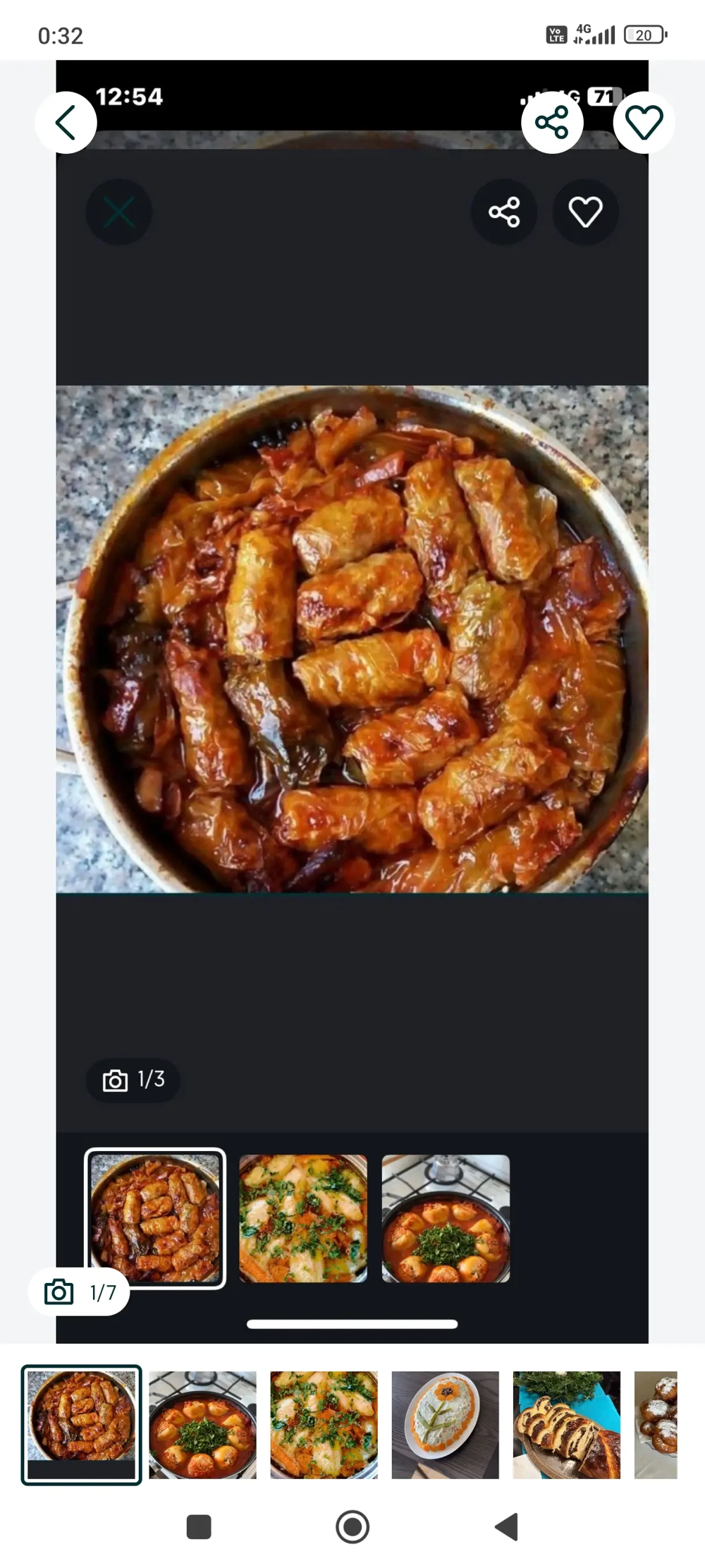 gatesc pentru cei care nu am timp