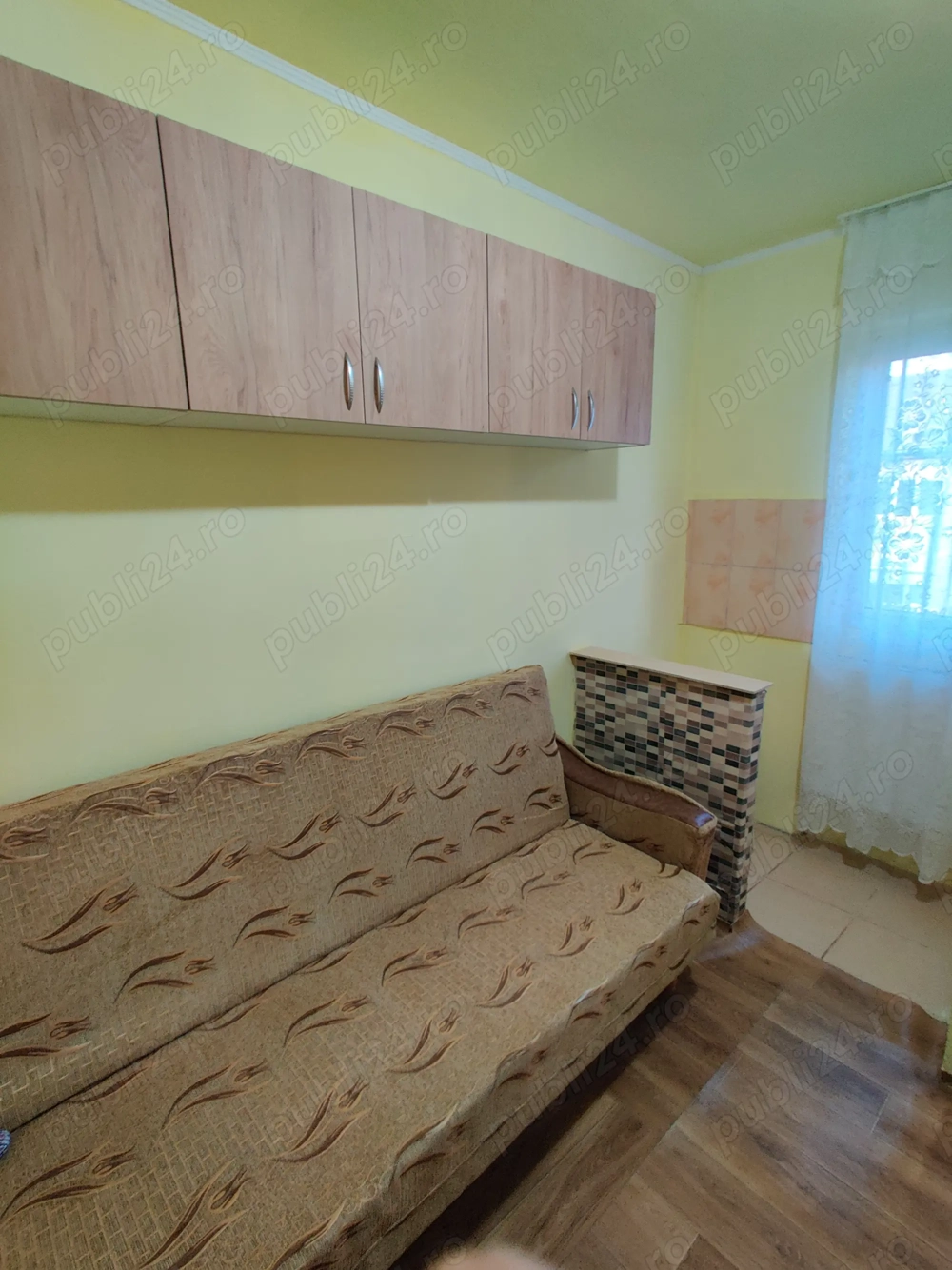 Vand garsoniera - Iosia - Calea Aradului