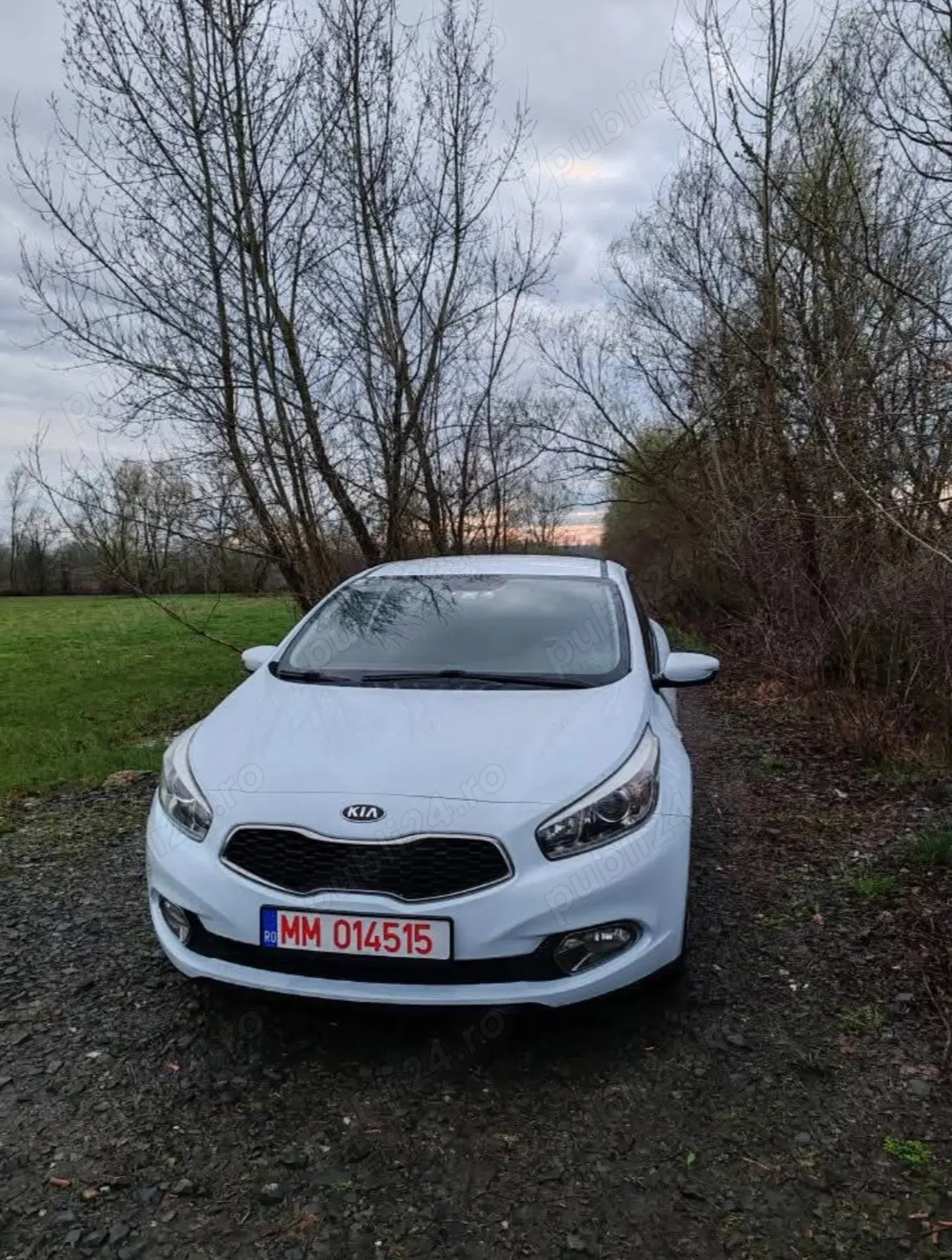 De vanzare Kia Pro Ceed