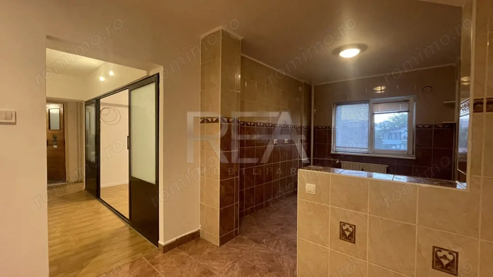 Apartament luminos 2 camere – Bd. 1 Decembrie 1918, Sector 3