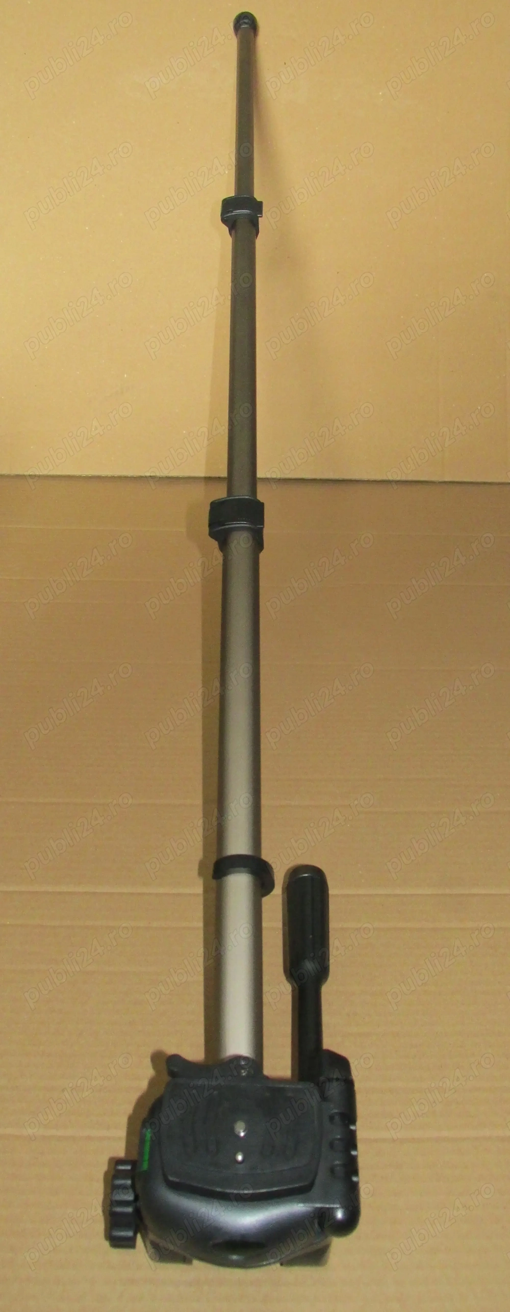 Echipament foto-video profesional