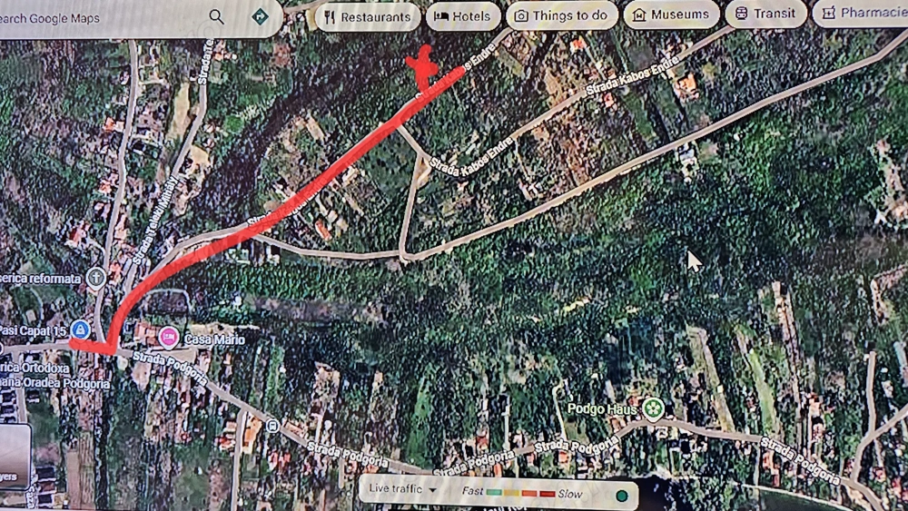 892 mp teren intravilan de vanzare