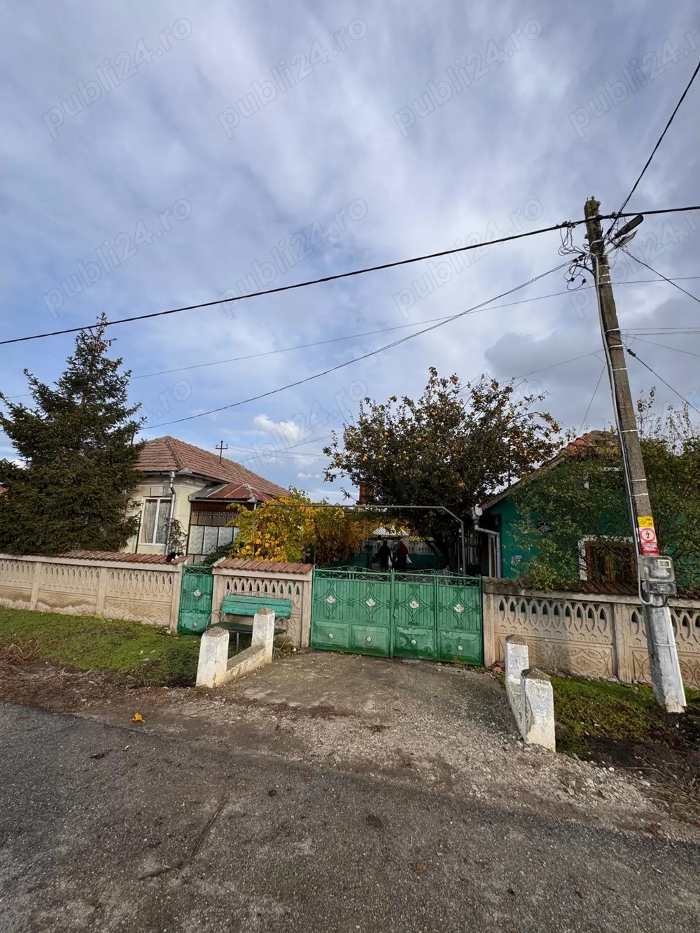 Casa de vanzare Bistrita Noua