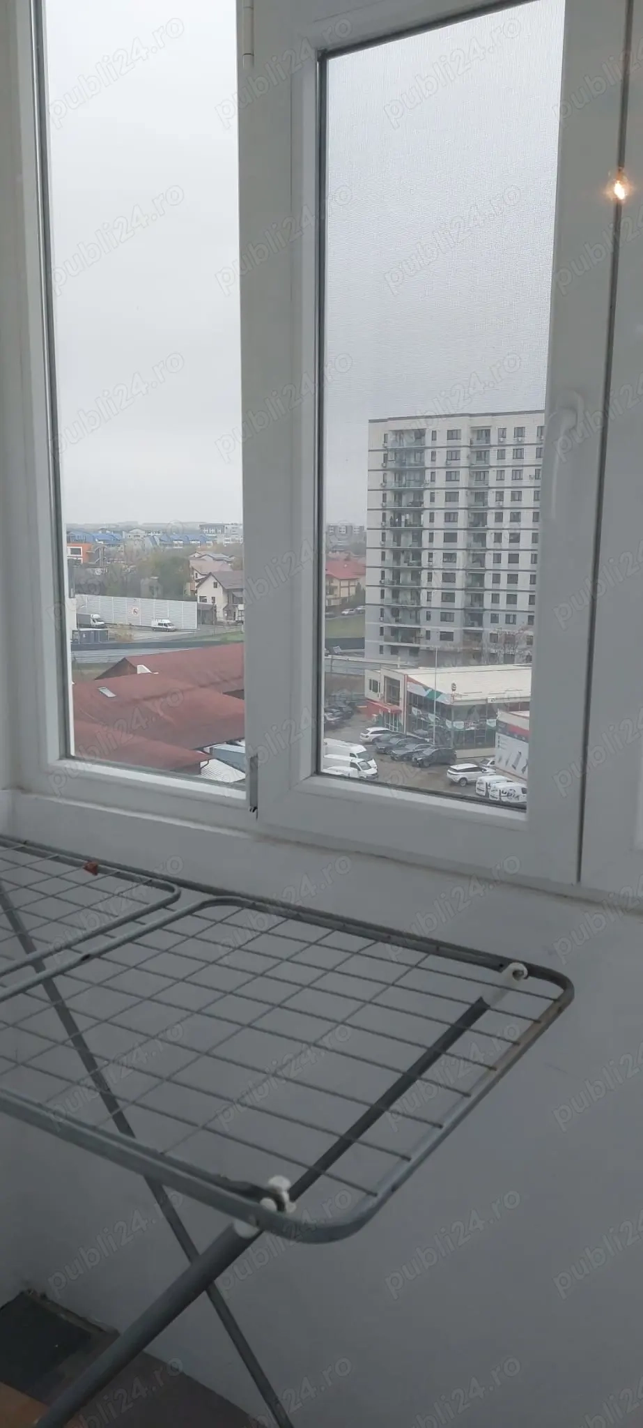 Vând apartament 2 camere Valea Oltului,Kaufland
