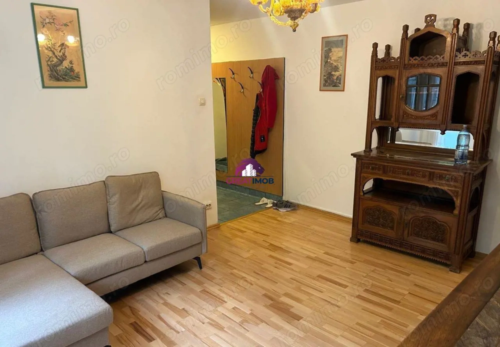 Apartament 3 Camere de Inchiriat – Mihai Bravu – Vatra Luminoasa-Marian