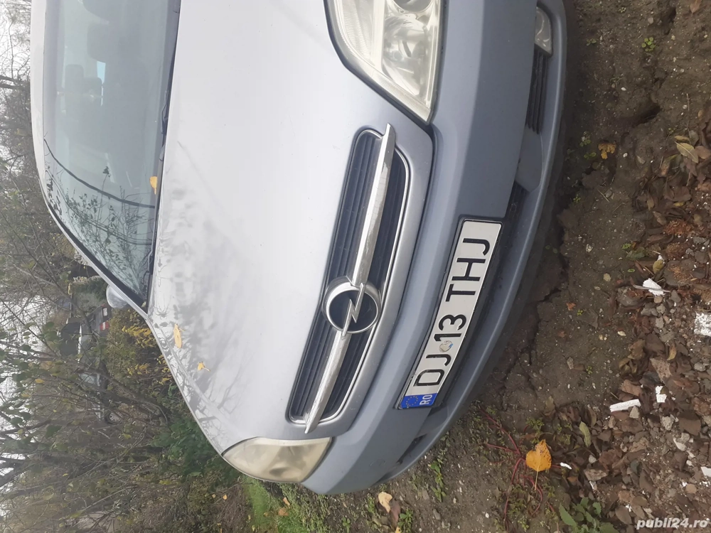 Opel de vânzare 