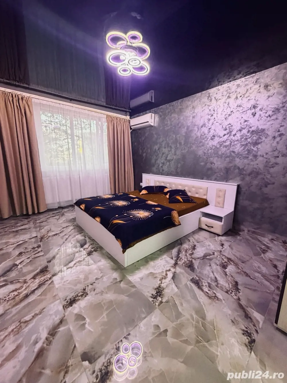 regim hotelier I4 Parc Viva