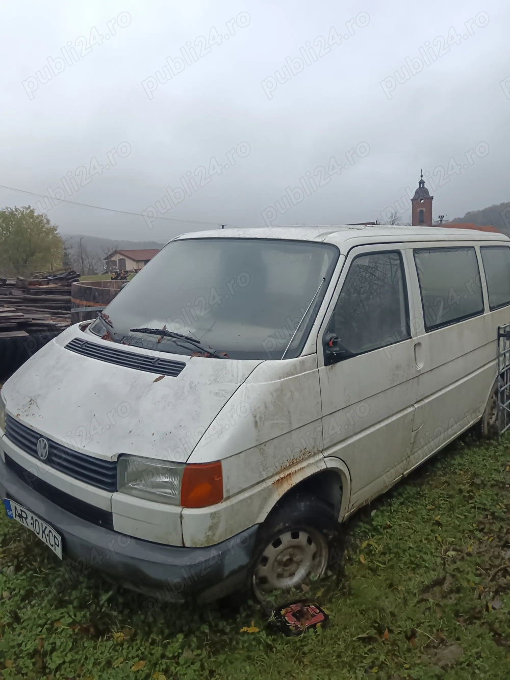 Vinzarea transporter