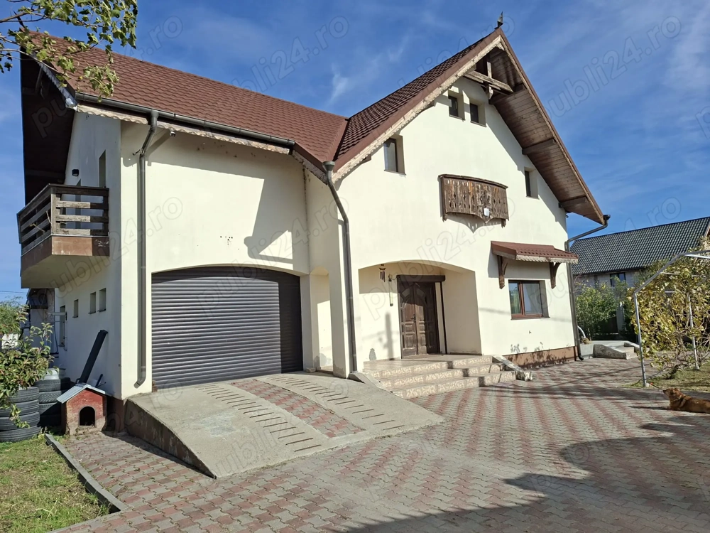Casa de vanzare Spataru