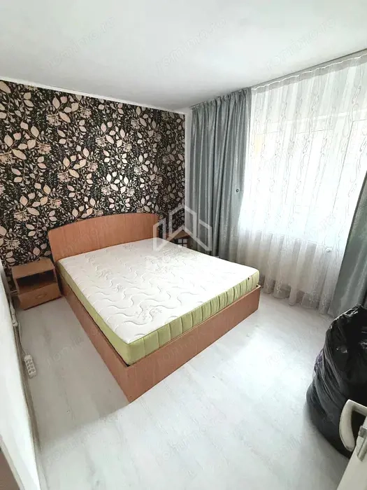 Aparatament cu 2 camere, 55 mp, etaj 3/4 cu 2 boxe - zona Ampoi I