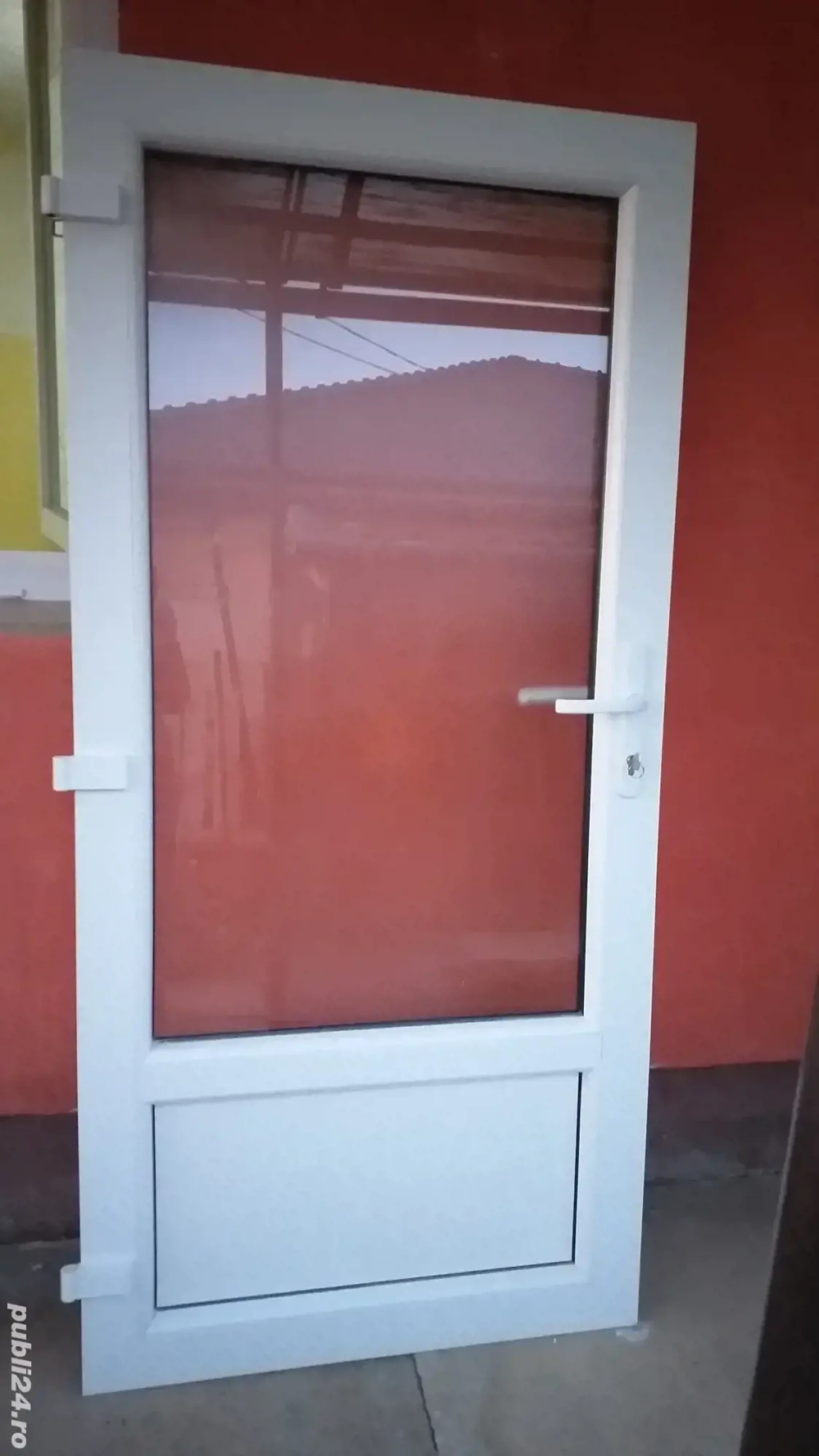 usa tremopan pvc