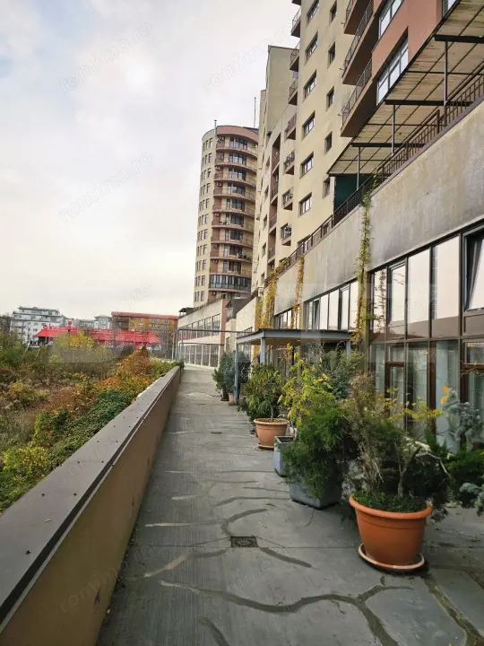 Apartament 1 camera, bloc nou, zona Zorilor 