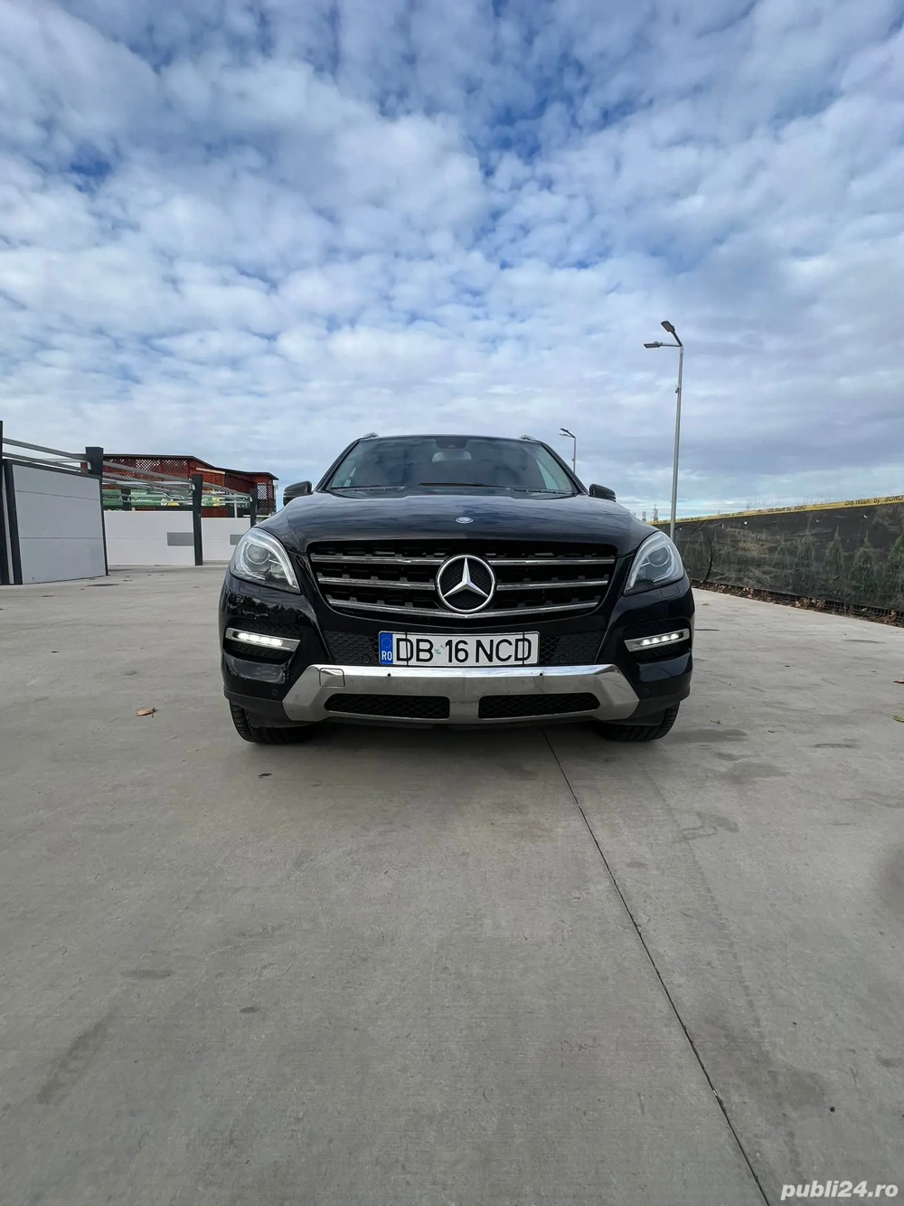 ML 3.0 v6 Bluetec