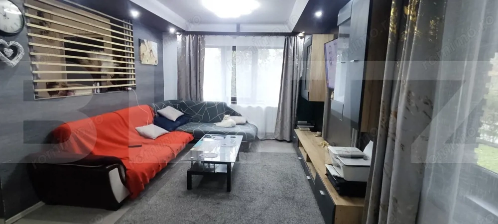 Vilă individuală 130 mp cu curte 400 mp -  Berceni