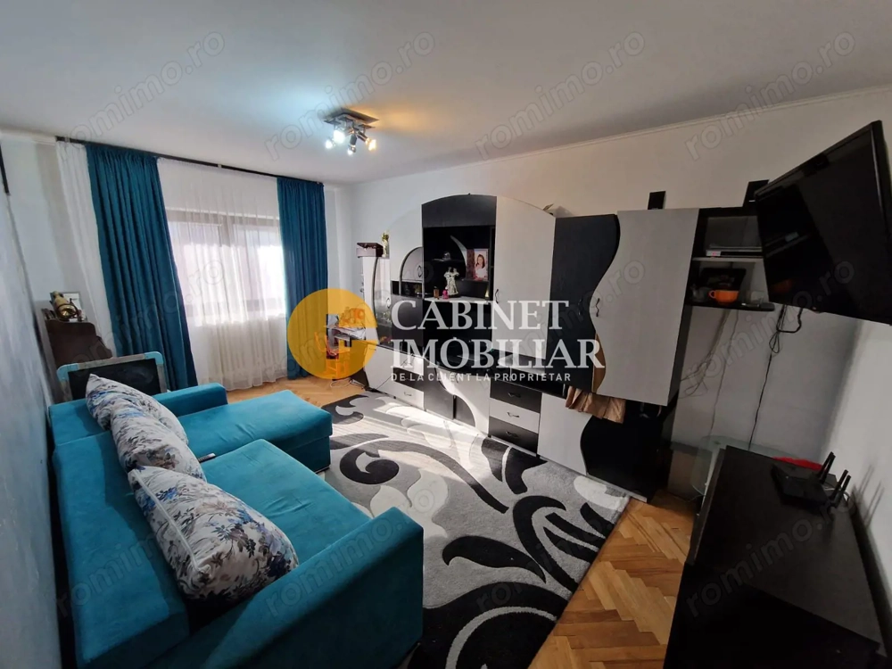 Ap. 3 Camere Decomandat - Zona Alexandru / Minerva