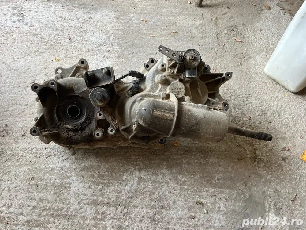 Cutie de viteze Polaris Sportsman 500