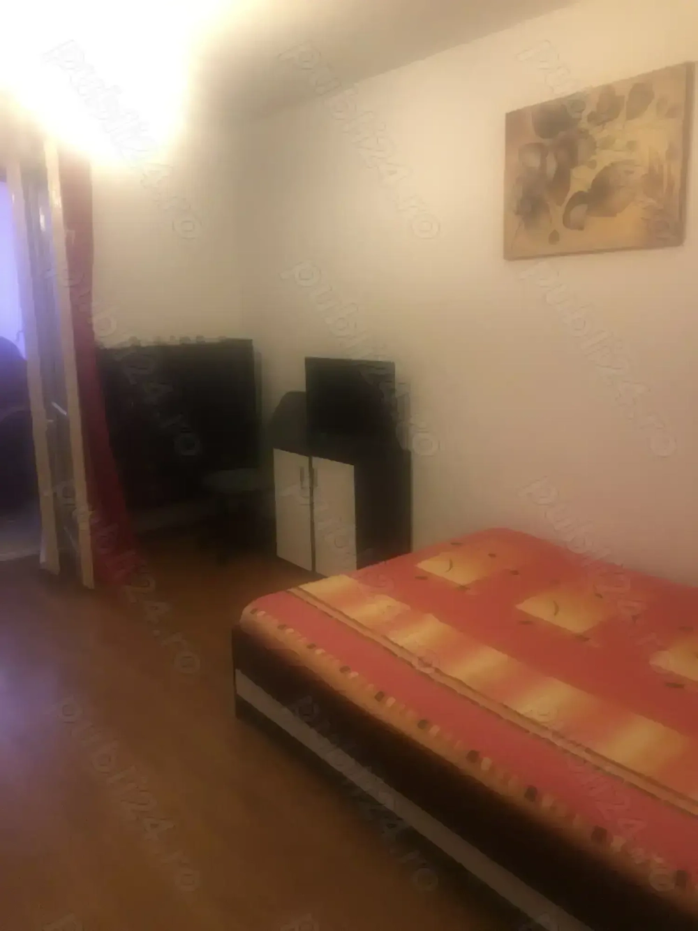 Titan Constantin Brancusi-Piata Minis