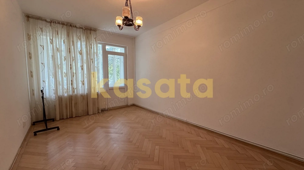 2 Camere | Floreasca | Centrală Proprie | A.C.