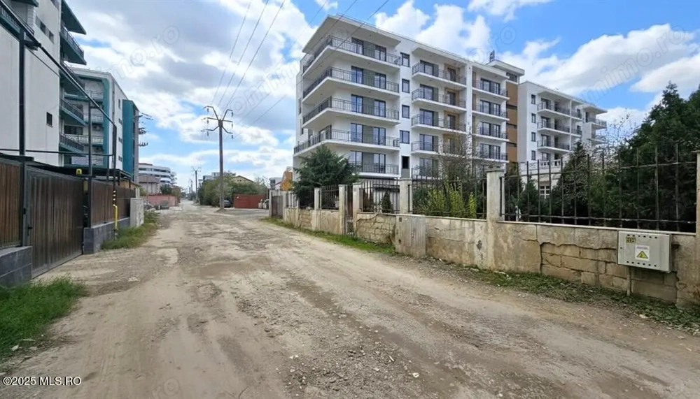 Mamaia Nord - Ibo Residence, 2 camere, 48 mp utili plus 20 mp balcon!