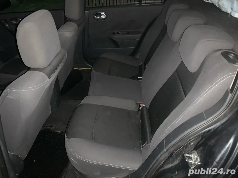 Vand Renault Megane 2