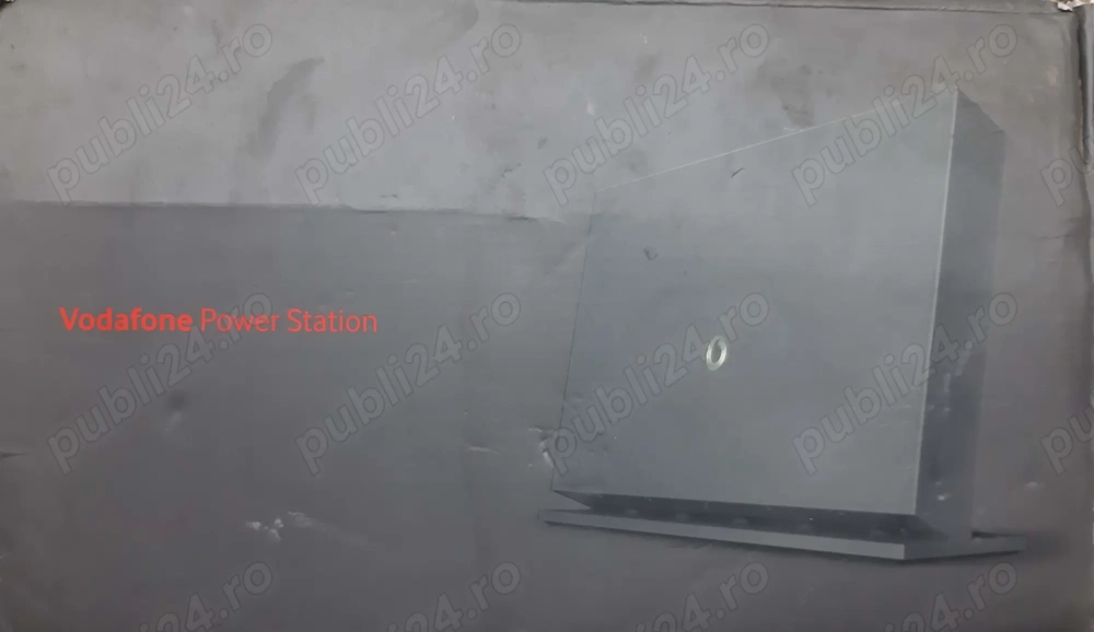 Vodafone Power Station NOU