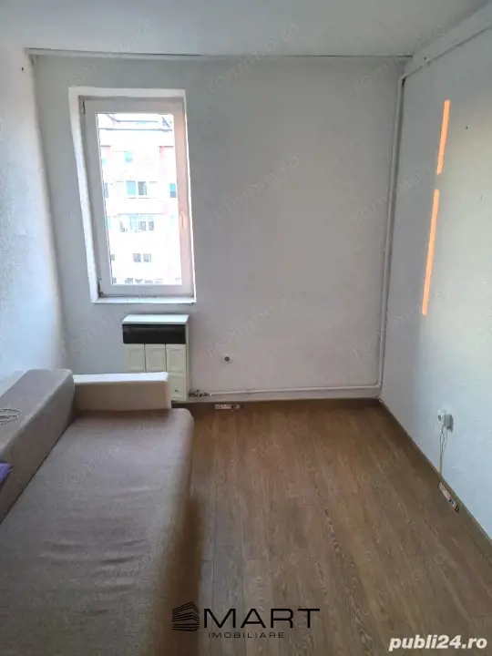 Garsoniera zona Tiglari