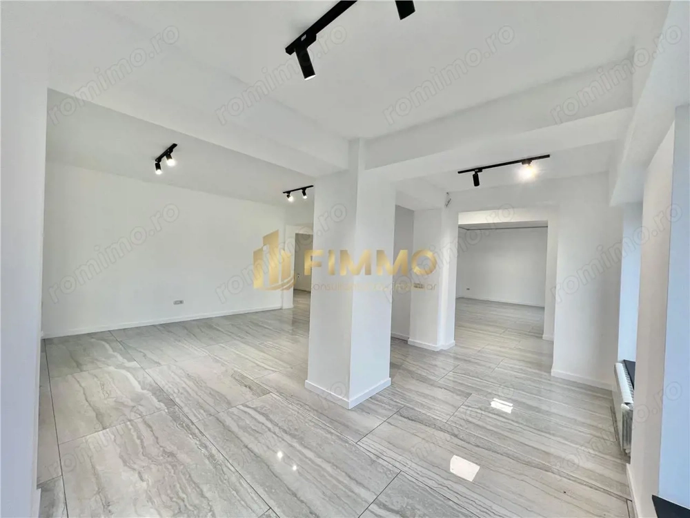 Spatiu Comercial | 200 mp | Suceava | ID:1483
