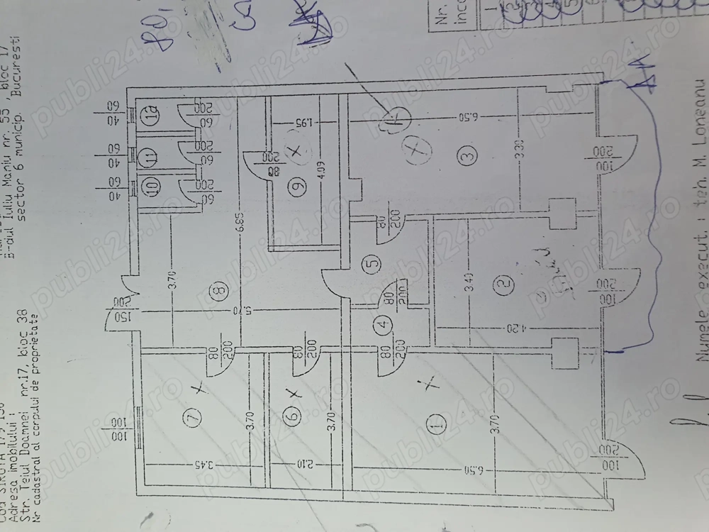 Închirierie spațiu comercial 