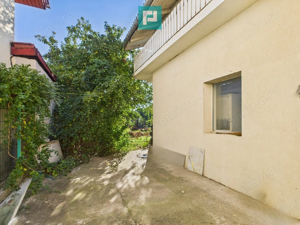 Căsă 5 camere, zona Fratelia  -Timișoara